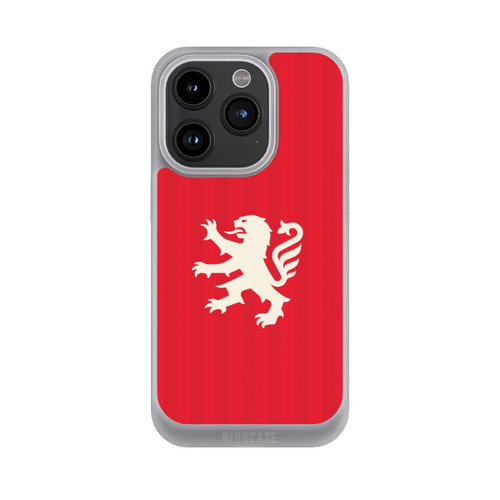 Apple iPhone 15 Pro NIVOpure OL Auswärtstrikot 26/27