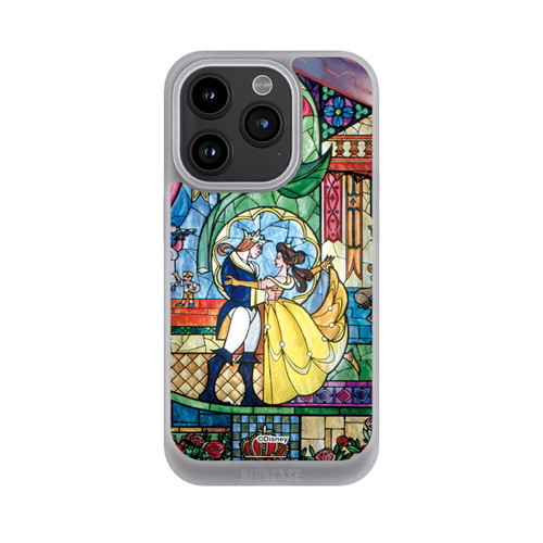 Apple iPhone 15 Pro NIVOpure The Beauty and the Beast - Fairytale