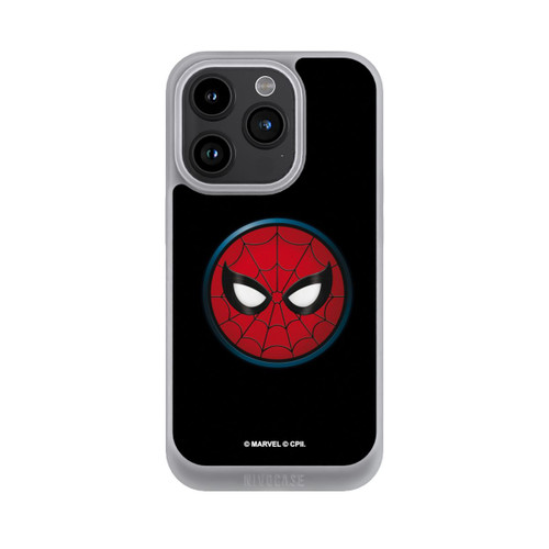 Apple iPhone 15 Pro NIVOpure Spider-Man Hero Universe