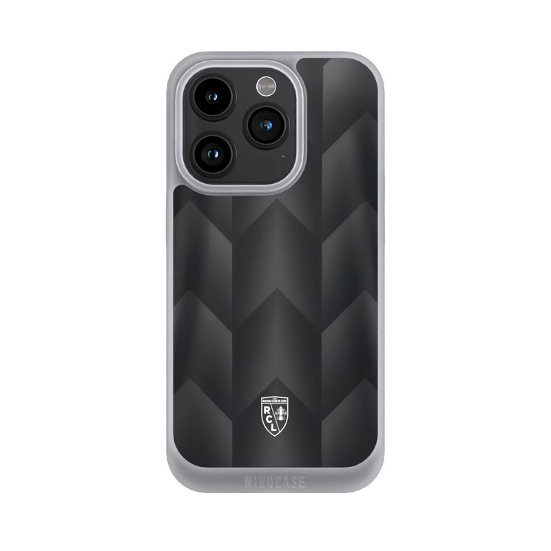 iPhone 15 Pro NIVOpure RC Lens Away Jersey 26/27
