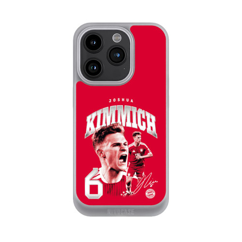 Apple iPhone 15 Pro NIVOpure Joshua Kimmich 26/27