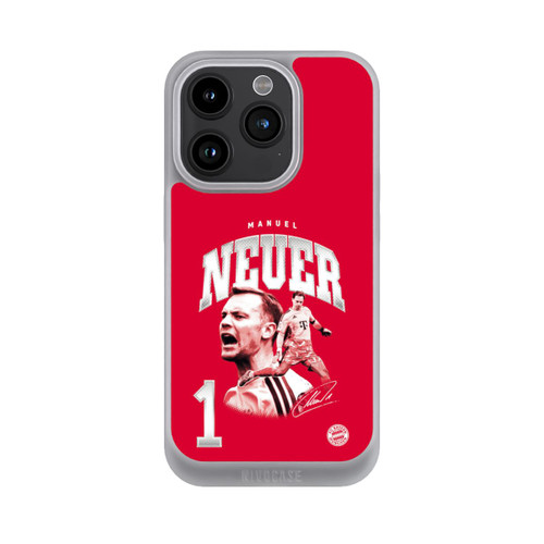 Apple iPhone 15 Pro NIVOpure Manuel Neuer 26/27