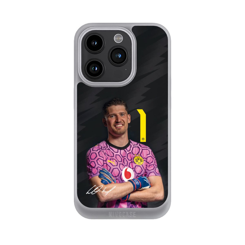 iPhone 15 Pro NIVOpure Gregor Kobel 26/27