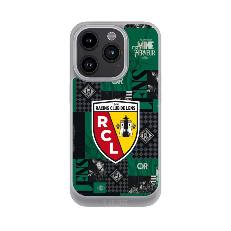 iPhone 15 Pro NIVOpure RC Lens Collage vert