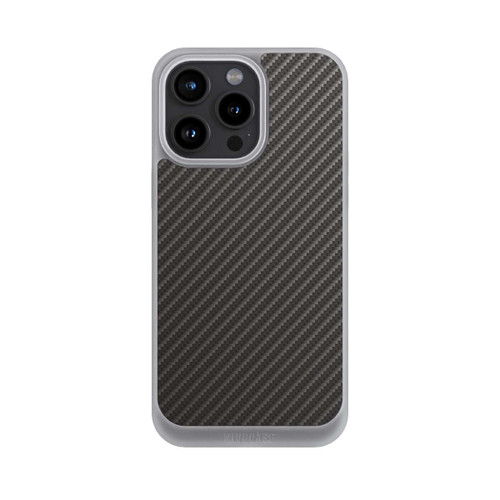 Apple iPhone 15 Pro Max NIVOpure Karbon