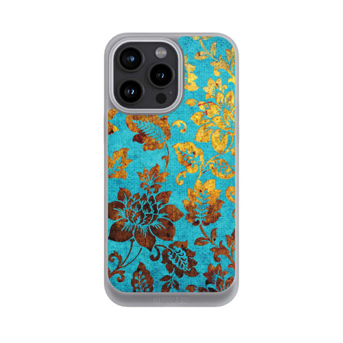 Apple iPhone 15 Pro Max NIVOpure Blue Vintage