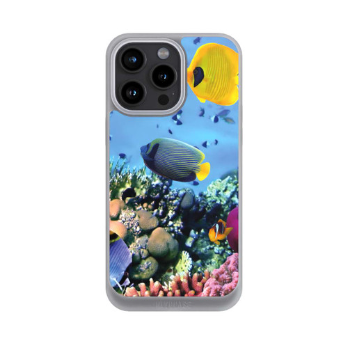 Apple iPhone 15 Pro Max NIVOpure Unter dem Meer