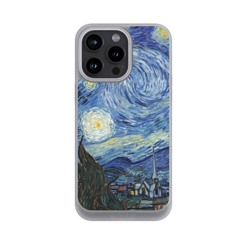 Apple iPhone 15 Pro Max NIVOpure Die sternenklare Nacht
