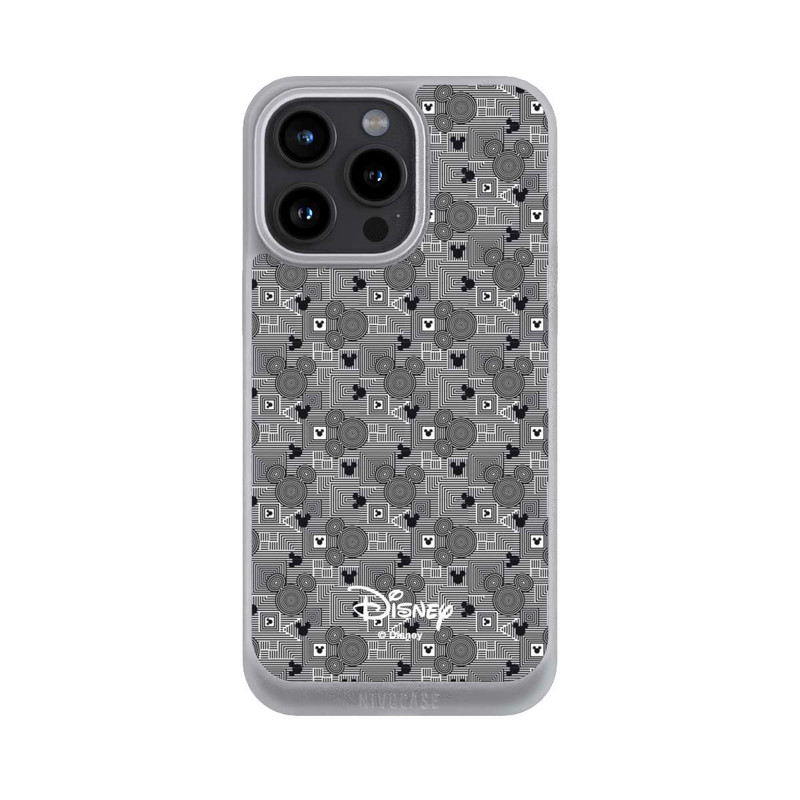 iPhone 15 Pro Max NIVOpure Micky Optical Illusion