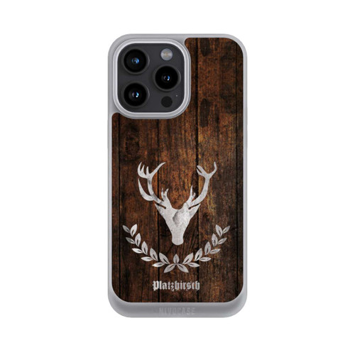 Apple iPhone 15 Pro Max NIVOpure Platzhirsch