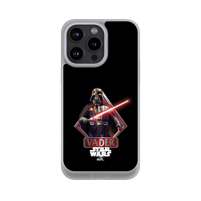 iPhone 15 Pro Max NIVOpure Darth Vader - Batch