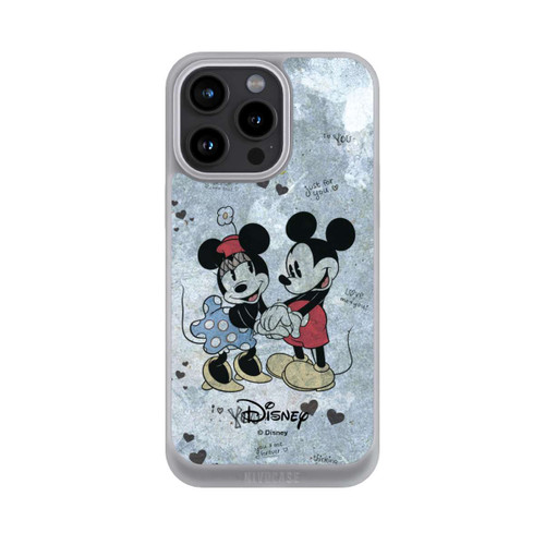 Apple iPhone 15 Pro Max NIVOpure Mickey&amp;Minnie In Love