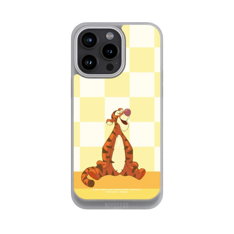 iPhone 15 Pro Max NIVOpure Tigger