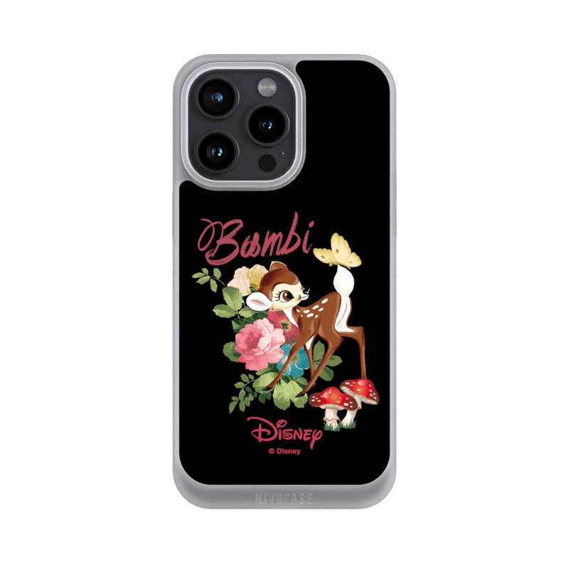 iPhone 15 Pro Max NIVOpure Bambi Retro