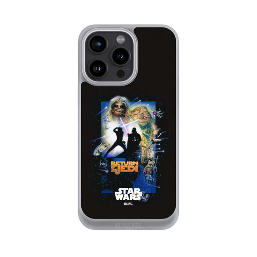 Apple iPhone 15 Pro Max NIVOpure Return Of The Jedi
