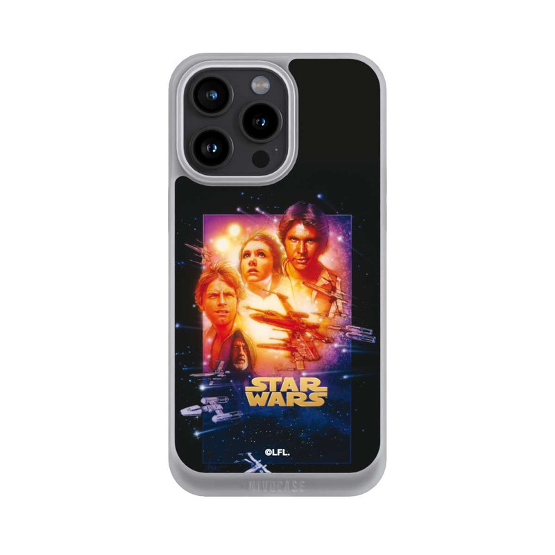 iPhone 15 Pro Max NIVOpure A New Hope Special Edition
