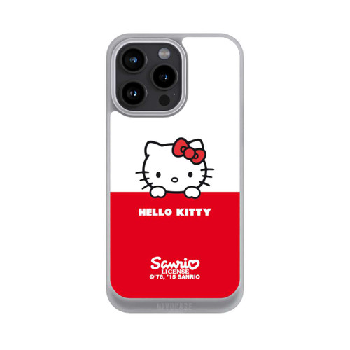 Apple iPhone 15 Pro Max NIVOpure Hello Kitty - Niedlich