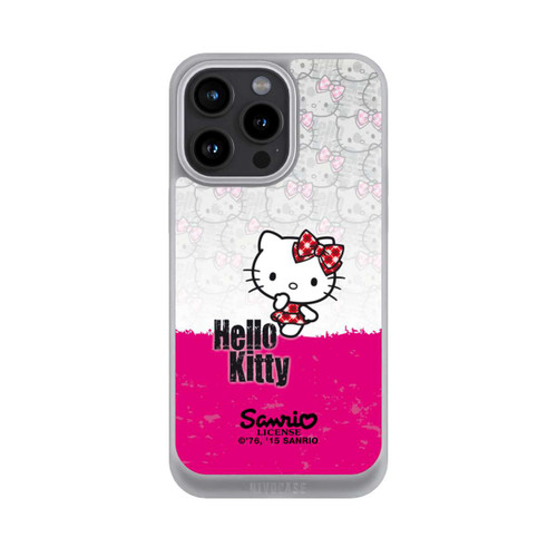 Apple iPhone 15 Pro Max NIVOpure Hello Kitty - Pink Punk