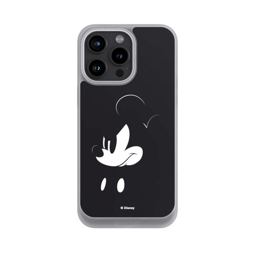 Apple iPhone 15 Pro Max NIVOpure Micky Maus Mad