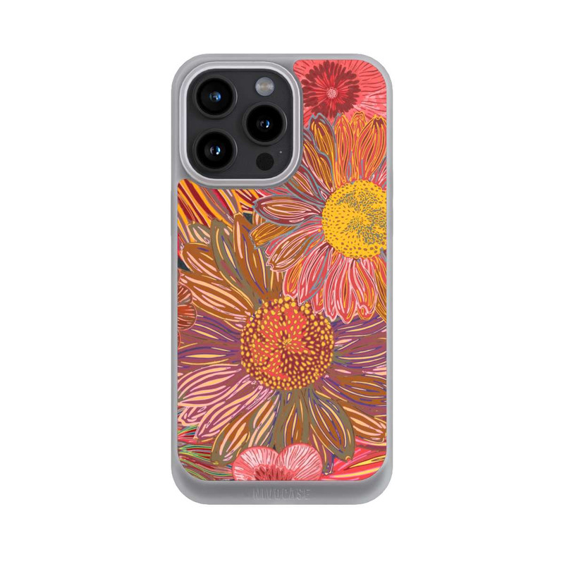 iPhone 15 Pro Max NIVOpure Gänseblümchentanz
