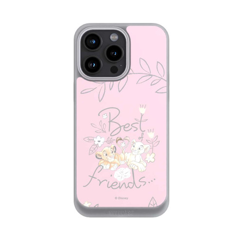 Apple iPhone 15 Pro Max NIVOpure Best of Friends