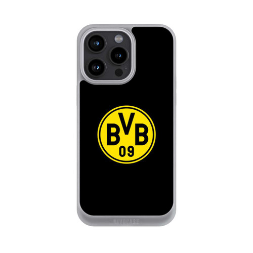 Apple iPhone 15 Pro Max NIVOpure BVB Schwarz