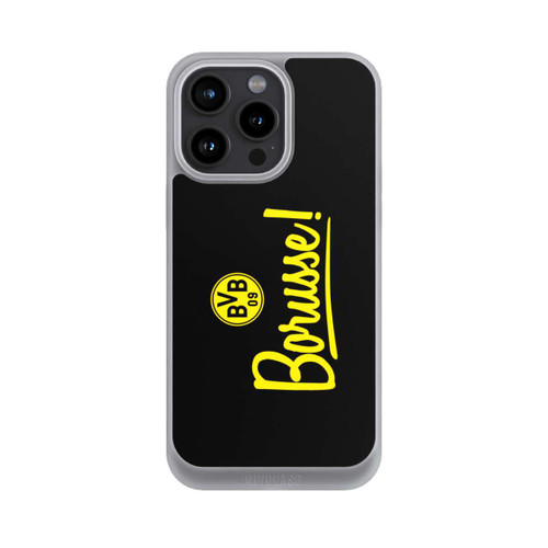 Apple iPhone 15 Pro Max NIVOpure BVB Borusse