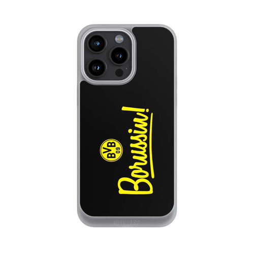 Apple iPhone 15 Pro Max NIVOpure BVB Borussin