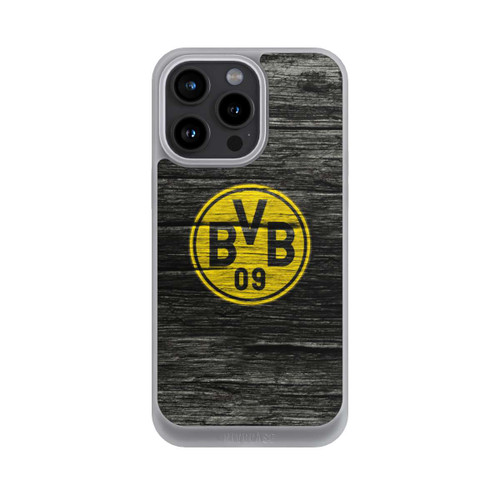 Apple iPhone 15 Pro Max NIVOpure BVB Holzoptik