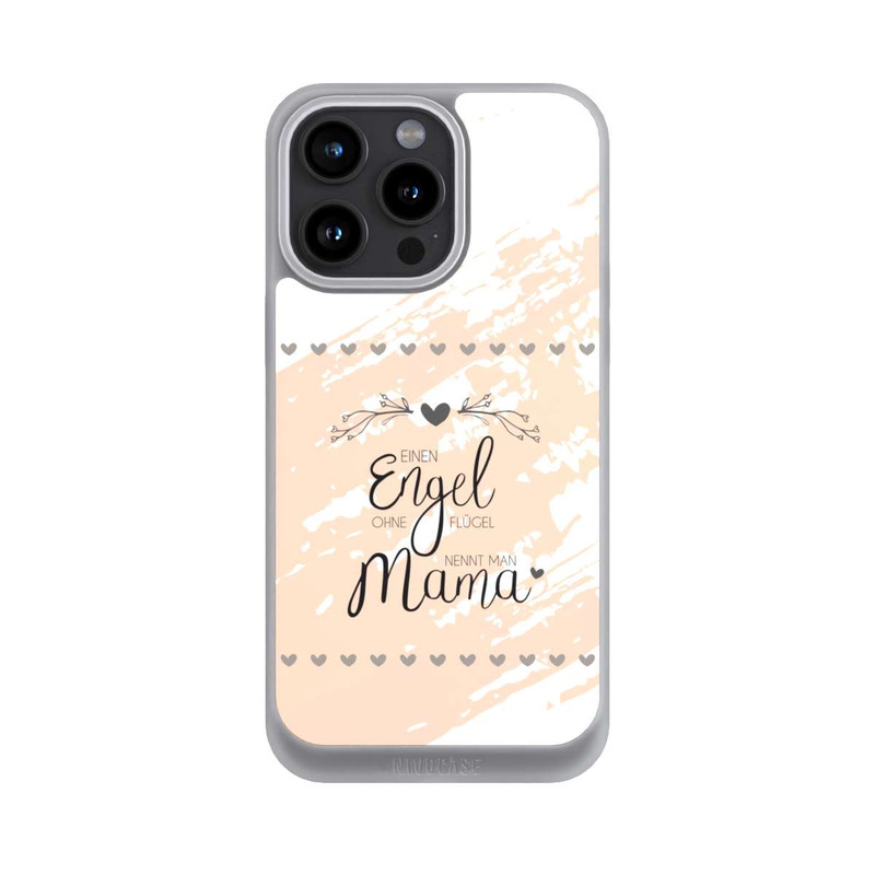iPhone 15 Pro Max NIVOpure Engel Mama