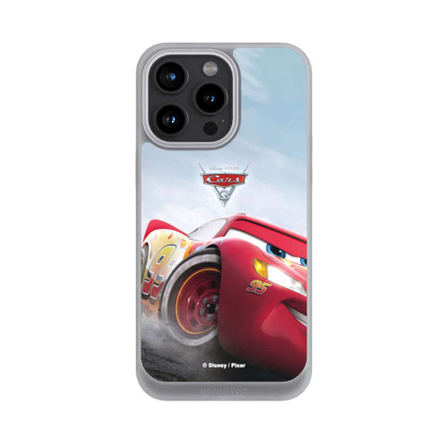 Apple iPhone 15 Pro Max NIVOpure Cars3 Lightning Mc Queen