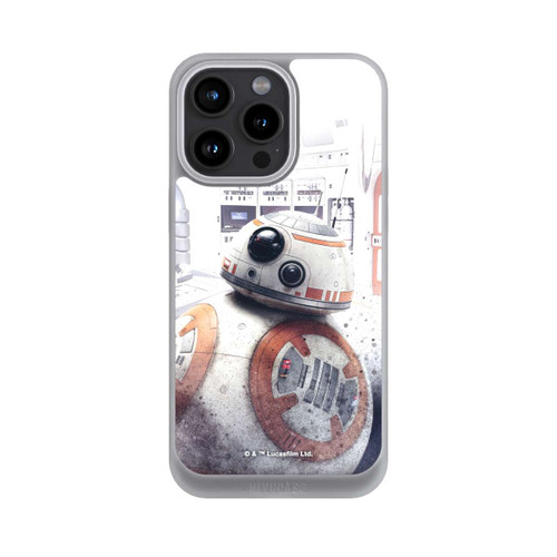 Apple iPhone 15 Pro Max NIVOpure BB8 - Star Wars 8