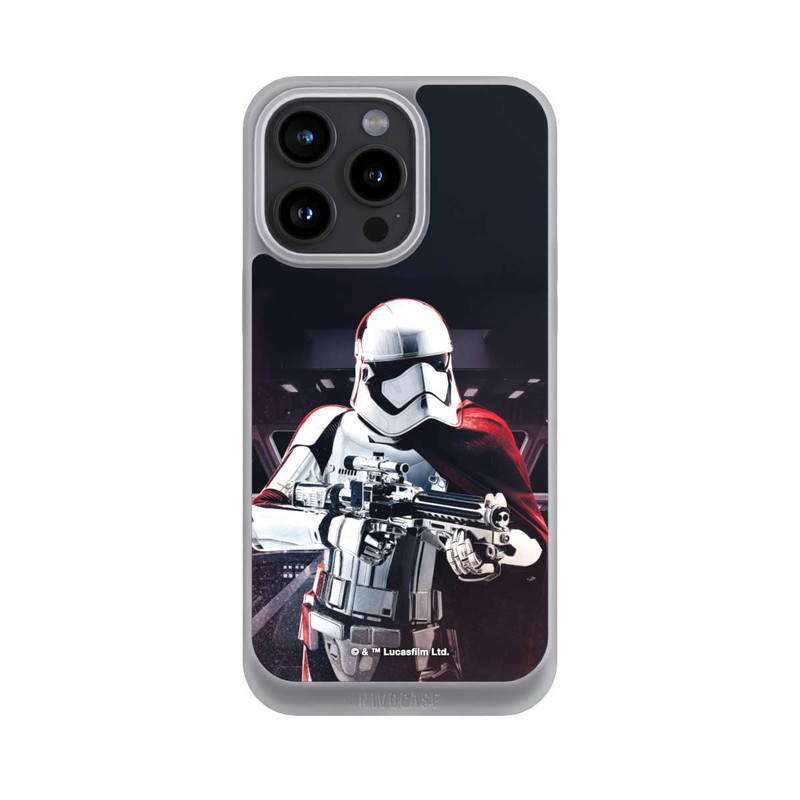 iPhone 15 Pro Max NIVOpure Captain Phasma - Star Wars 8
