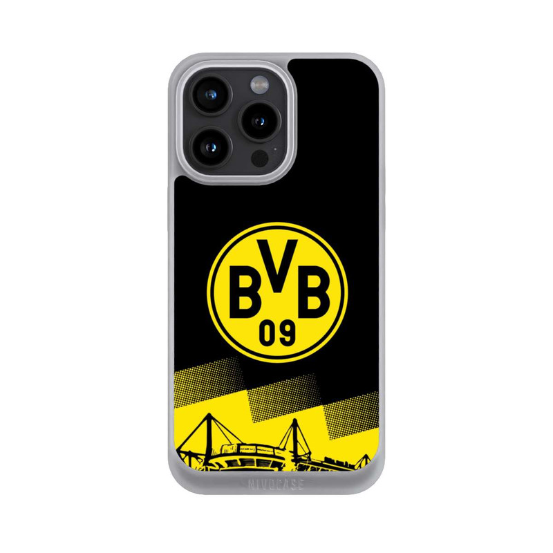 iPhone 15 Pro Max NIVOpure BVB Two Tone