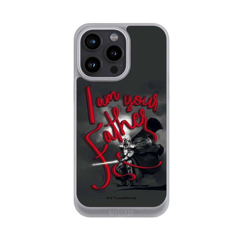 iPhone 15 Pro Max NIVOpure I Am Your Father Son