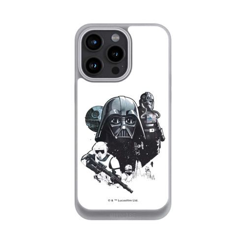 Apple iPhone 15 Pro Max NIVOpure Dunkle Seite der Macht
