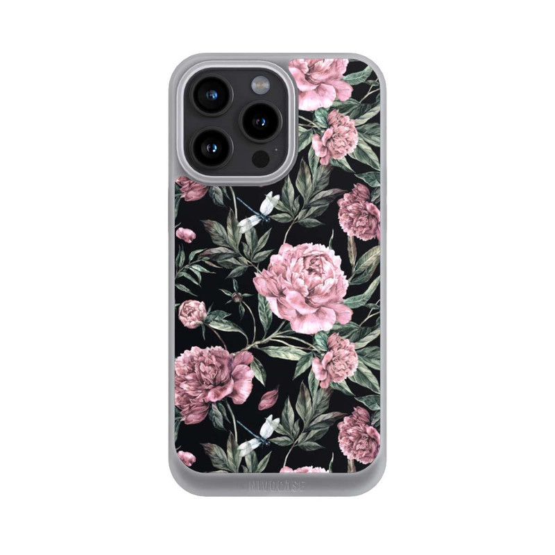 iPhone 15 Pro Max NIVOpure Dunkle Blume