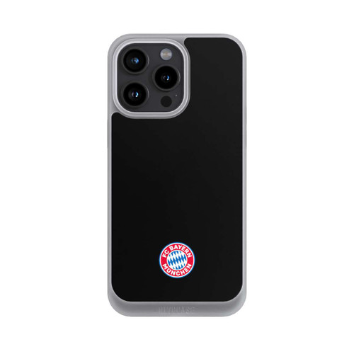 Apple iPhone 15 Pro Max NIVOpure Klassisches FCB Logo Klein