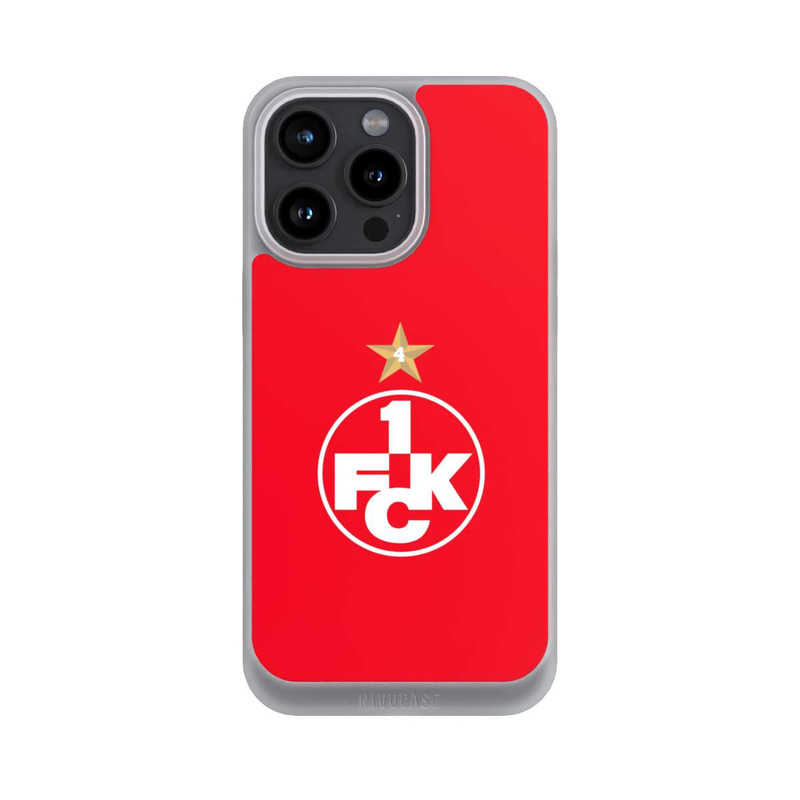 iPhone 15 Pro Max NIVOpure 4. Stern FCK