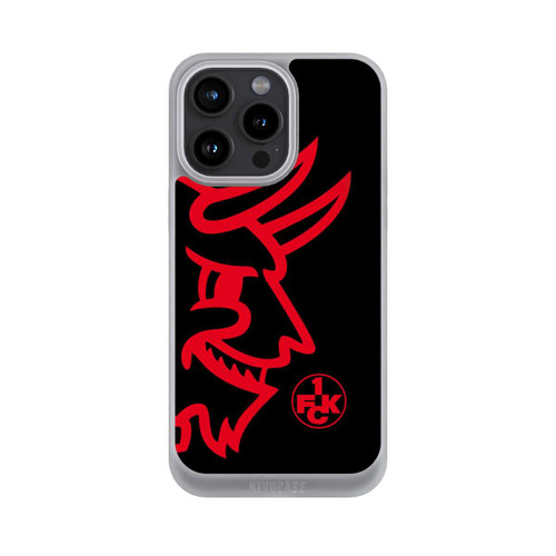 Apple iPhone 15 Pro Max NIVOpure FCK Dauerkarte