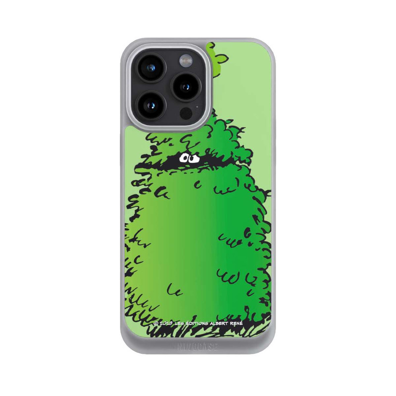 iPhone 15 Pro Max NIVOpure Römer