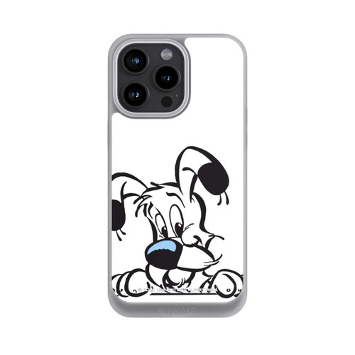 Apple iPhone 15 Pro Max NIVOpure Idéfix