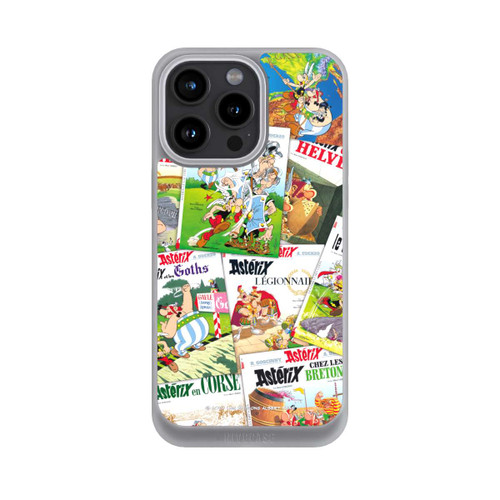 Apple iPhone 15 Pro Max NIVOpure Cover Kollektion