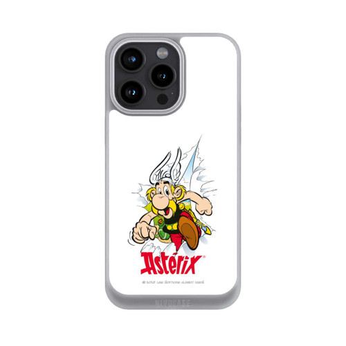 Apple iPhone 15 Pro Max NIVOpure Asterix Logo
