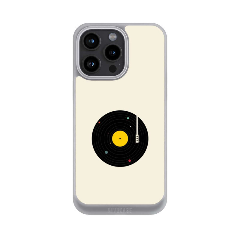 iPhone 15 Pro Max NIVOpure Music Everywhere