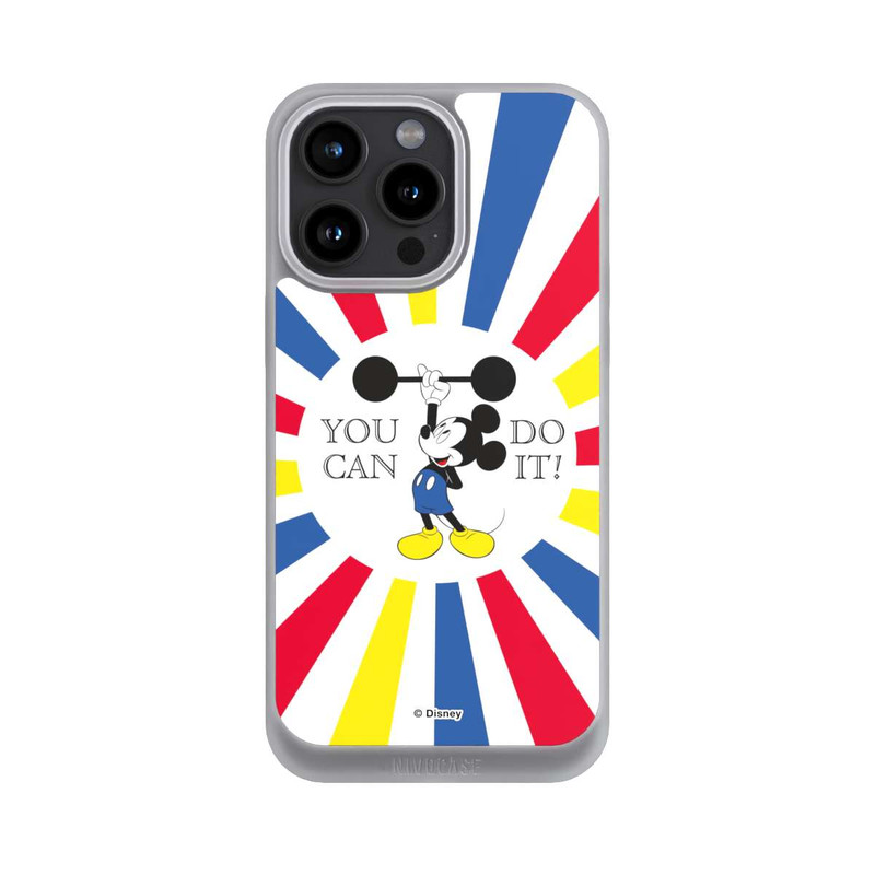 iPhone 15 Pro Max NIVOpure You Can Do It