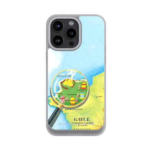 Apple iPhone 15 Pro Max NIVOpure Gallien Karte