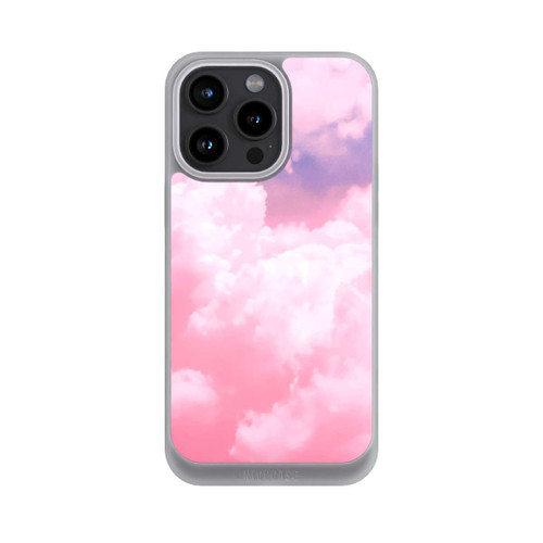 Apple iPhone 15 Pro Max NIVOpure Zuckerwatten Himmel