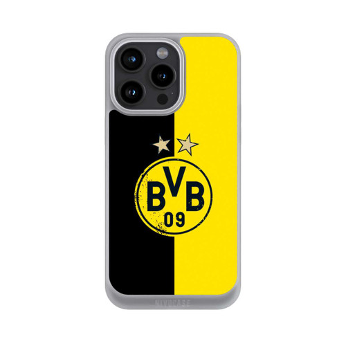 Apple iPhone 15 Pro Max NIVOpure Sterne Destroyed Look - BVB