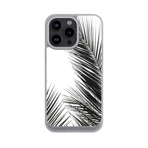 Apple iPhone 15 Pro Max NIVOpure Feuilles de palmier 16